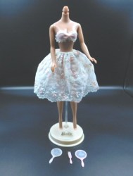 BARBIE 921 BRA